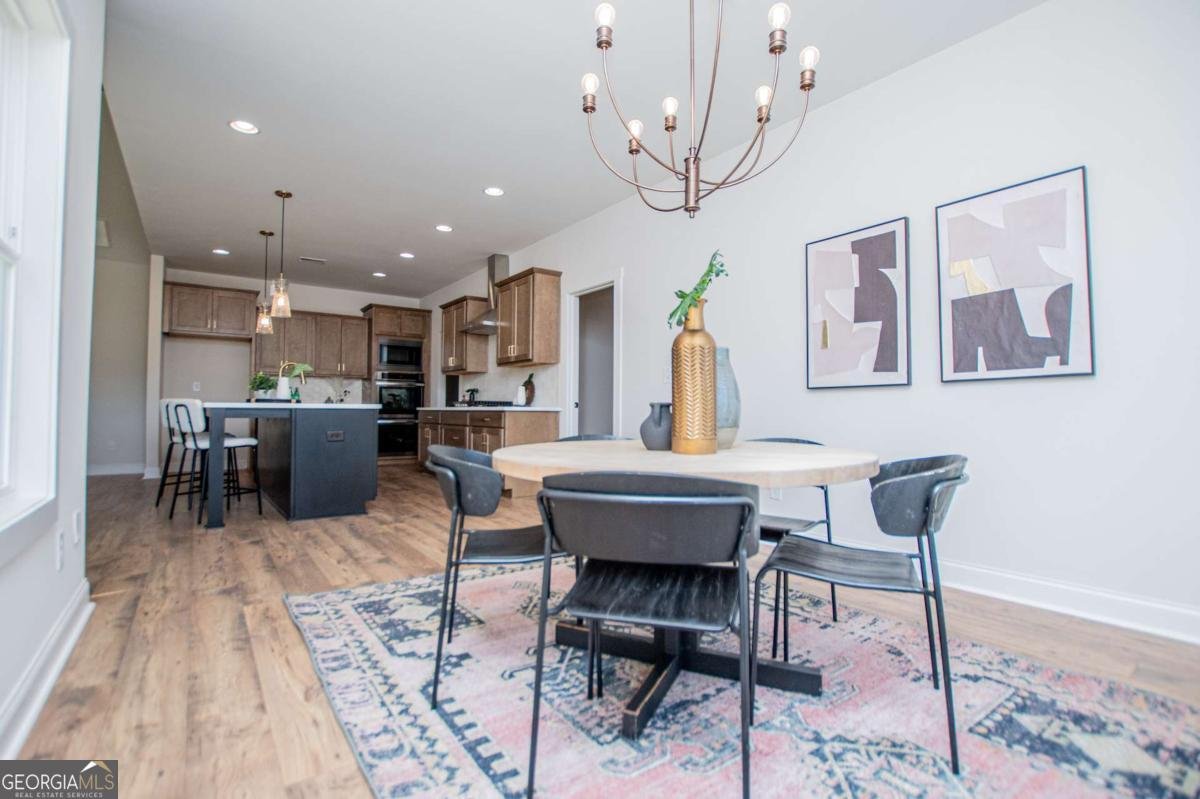 102 Red Oak Lane Carrollton - Photo 12