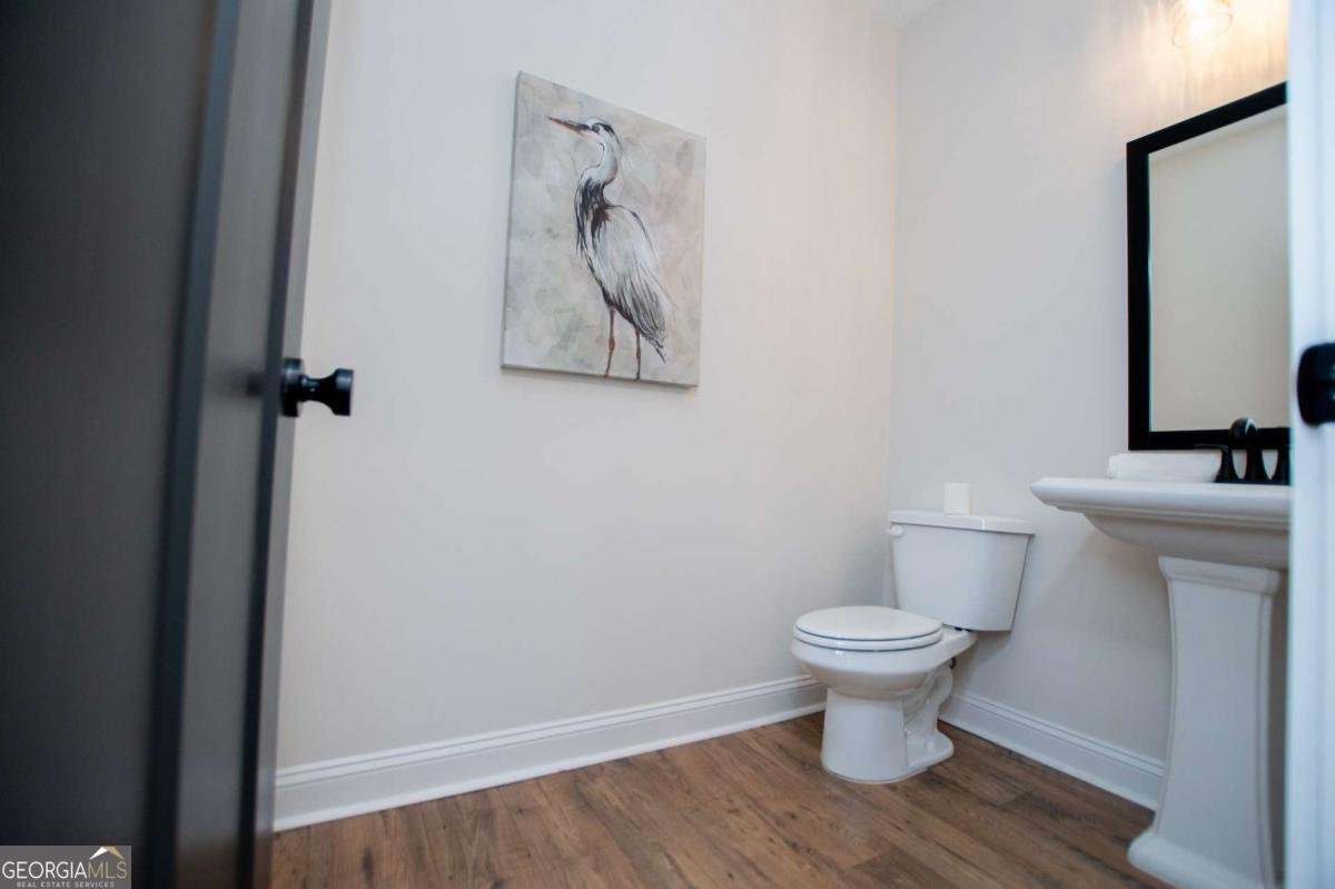 102 Red Oak Lane Carrollton - Photo 37