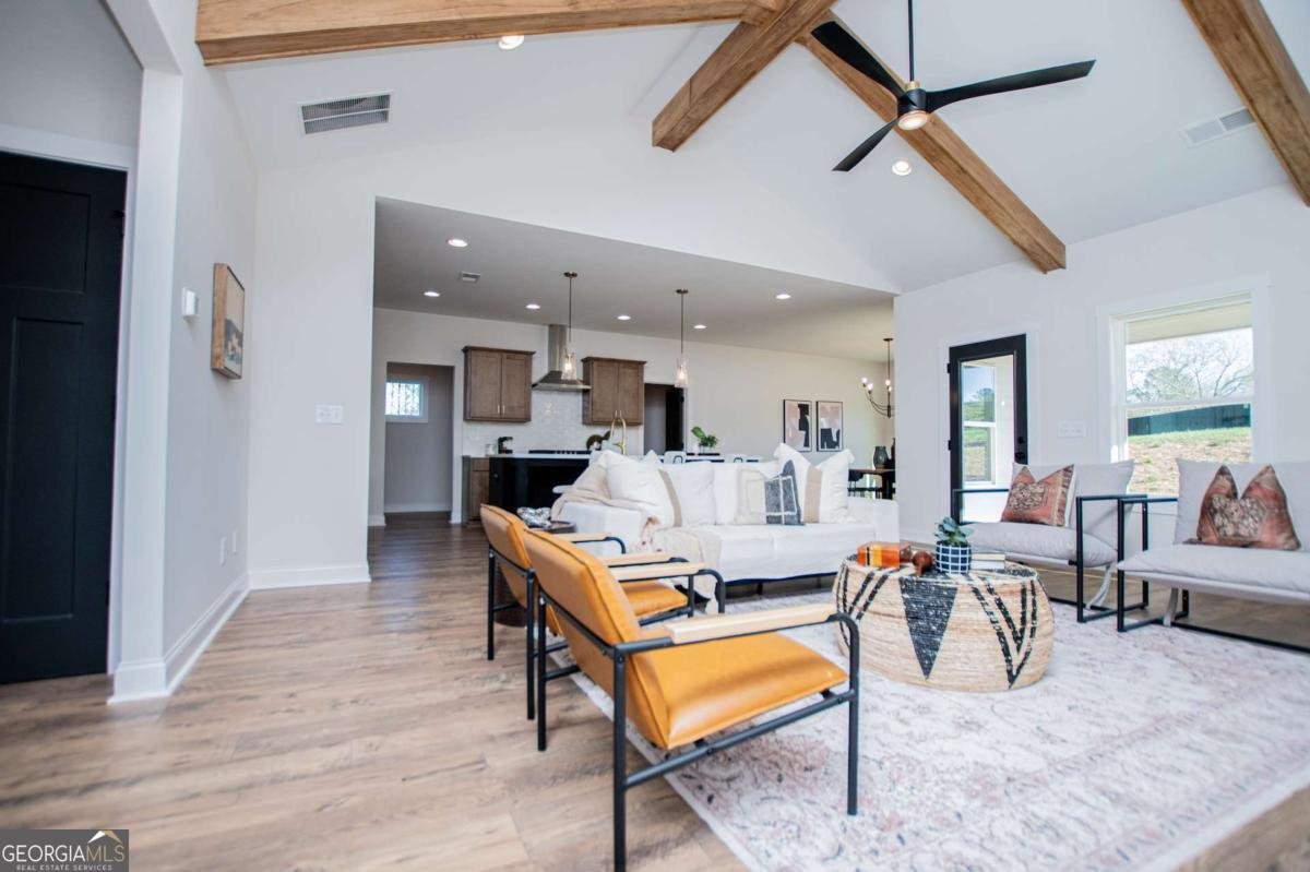 102 Red Oak Lane Carrollton - Photo 7