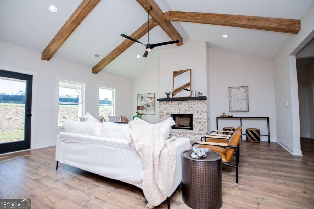 102 Red Oak Lane Carrollton - Photo 8