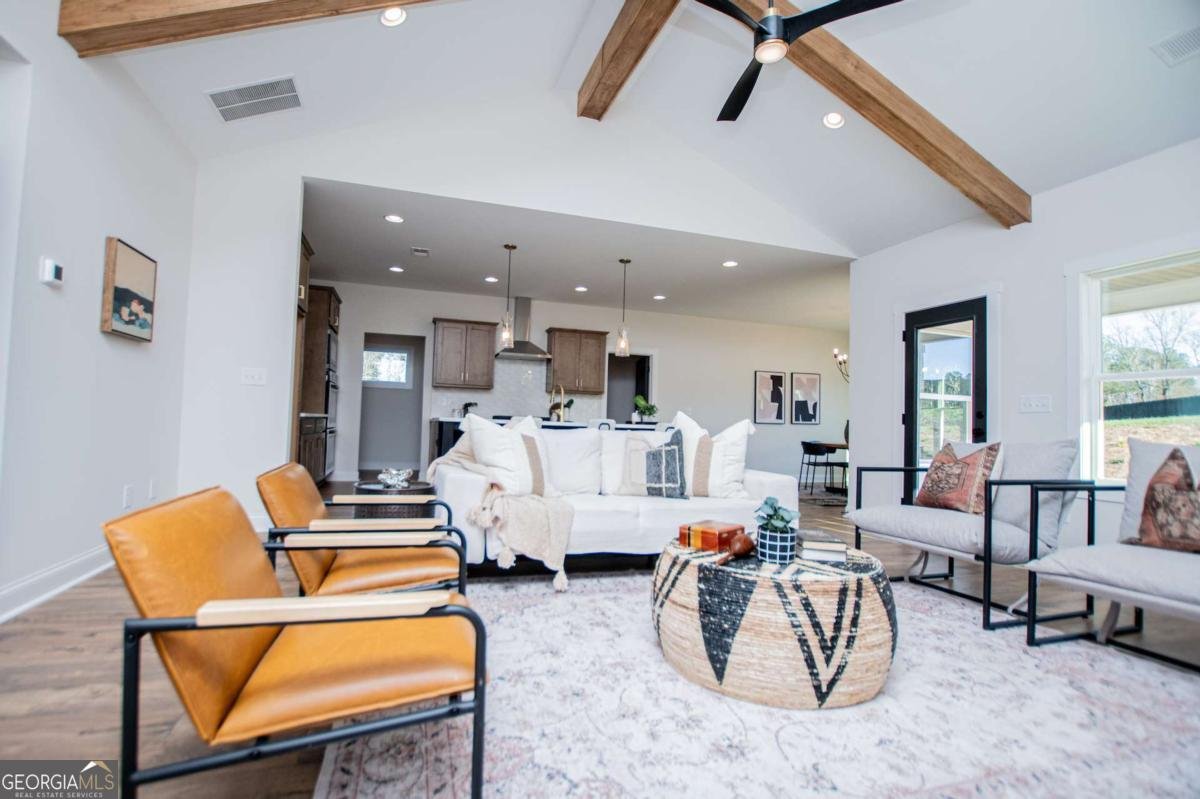 102 Red Oak Lane Carrollton - Photo 9