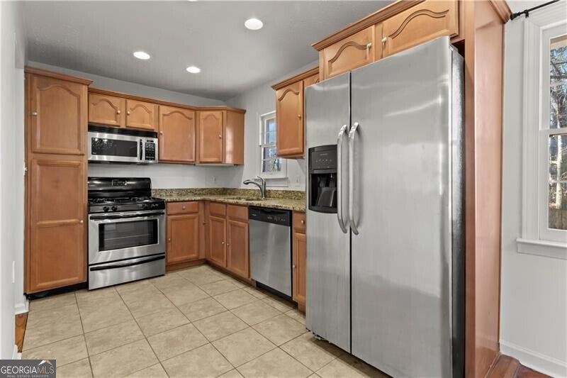 2197 Stockbridge Drive Atlanta - Photo 11