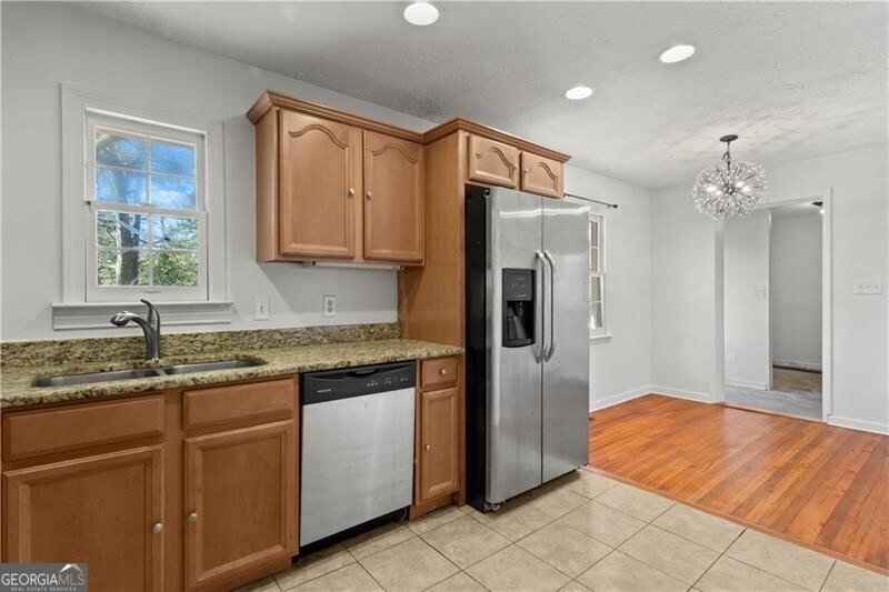 2197 Stockbridge Drive Atlanta - Photo 13