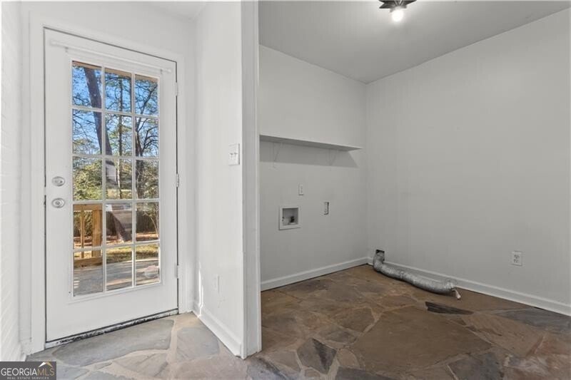 2197 Stockbridge Drive Atlanta - Photo 14