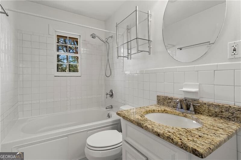 2197 Stockbridge Drive Atlanta - Photo 18