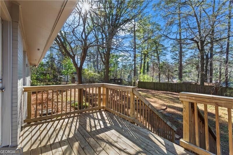 2197 Stockbridge Drive Atlanta - Photo 20