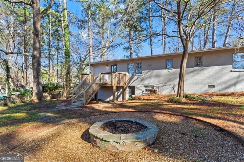 2197 Stockbridge Drive Atlanta - Photo 23