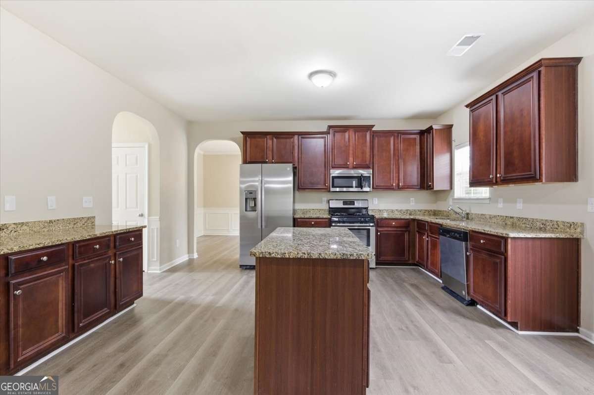 7250 Cavender Drive Atlanta - Photo 10