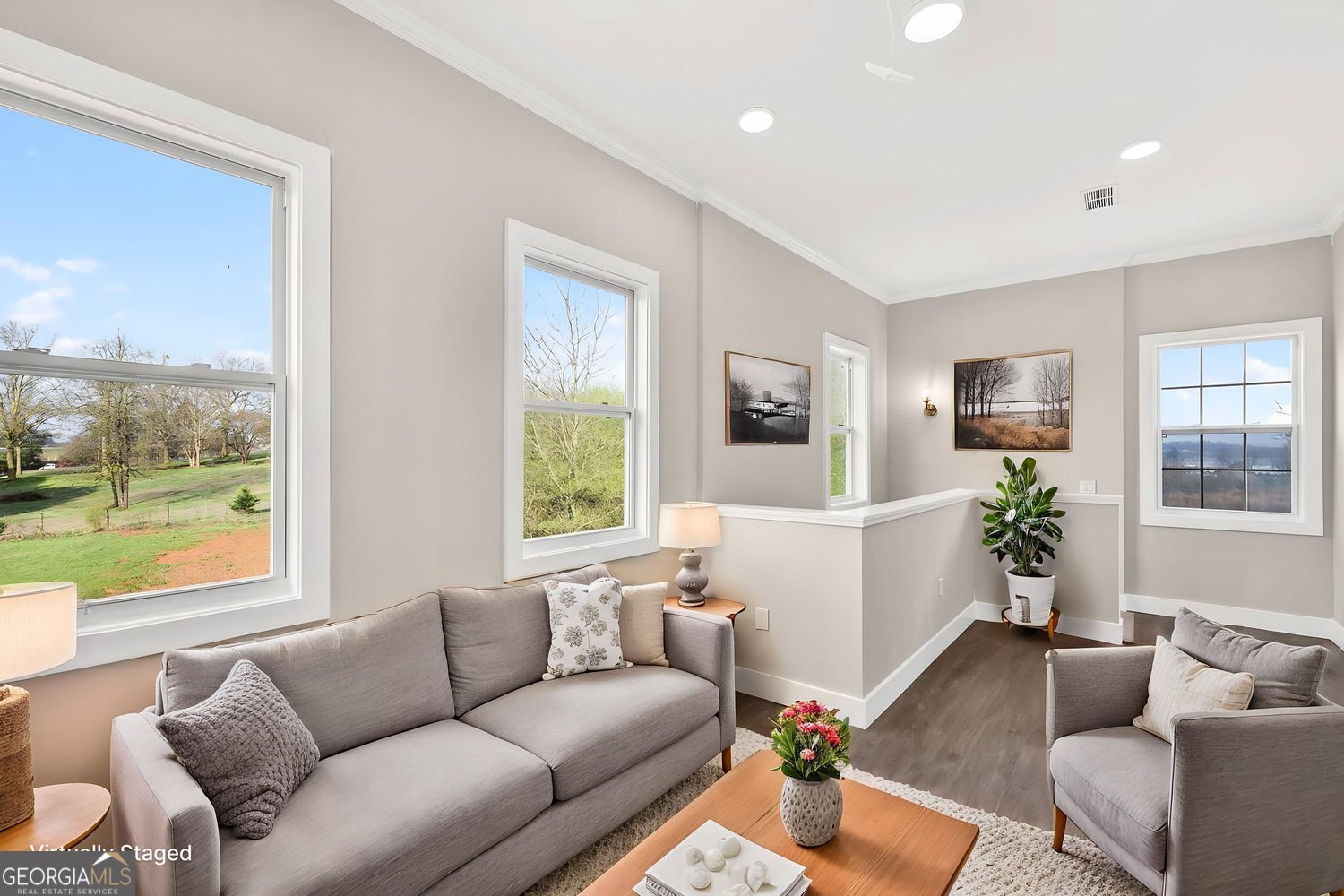 155 McClure Road Gillsville - Photo 11