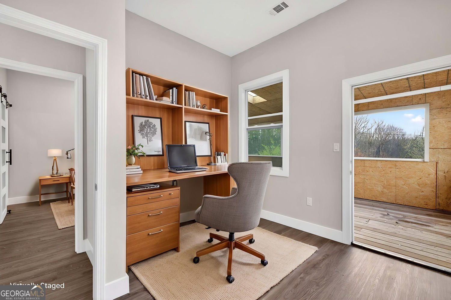 155 McClure Road Gillsville - Photo 15