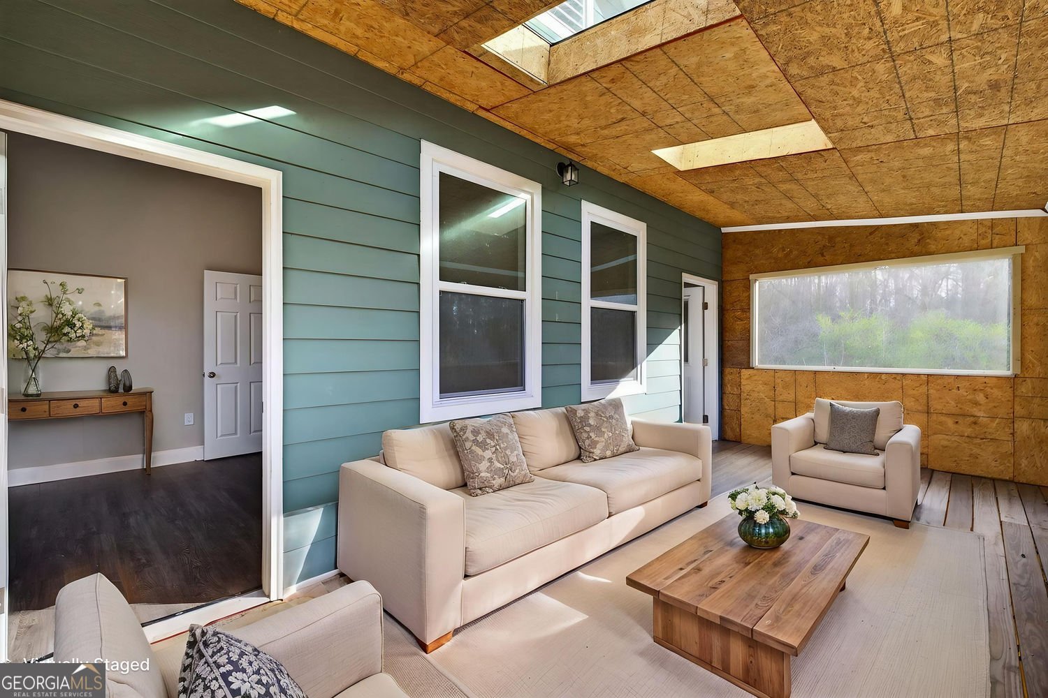 155 McClure Road Gillsville - Photo 16