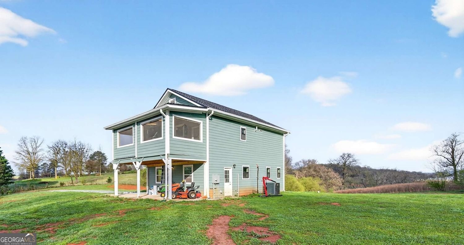 155 McClure Road Gillsville - Photo 17