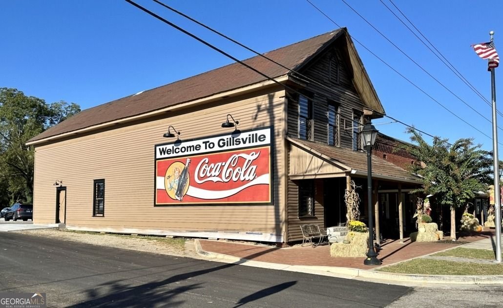 155 McClure Road Gillsville - Photo 23