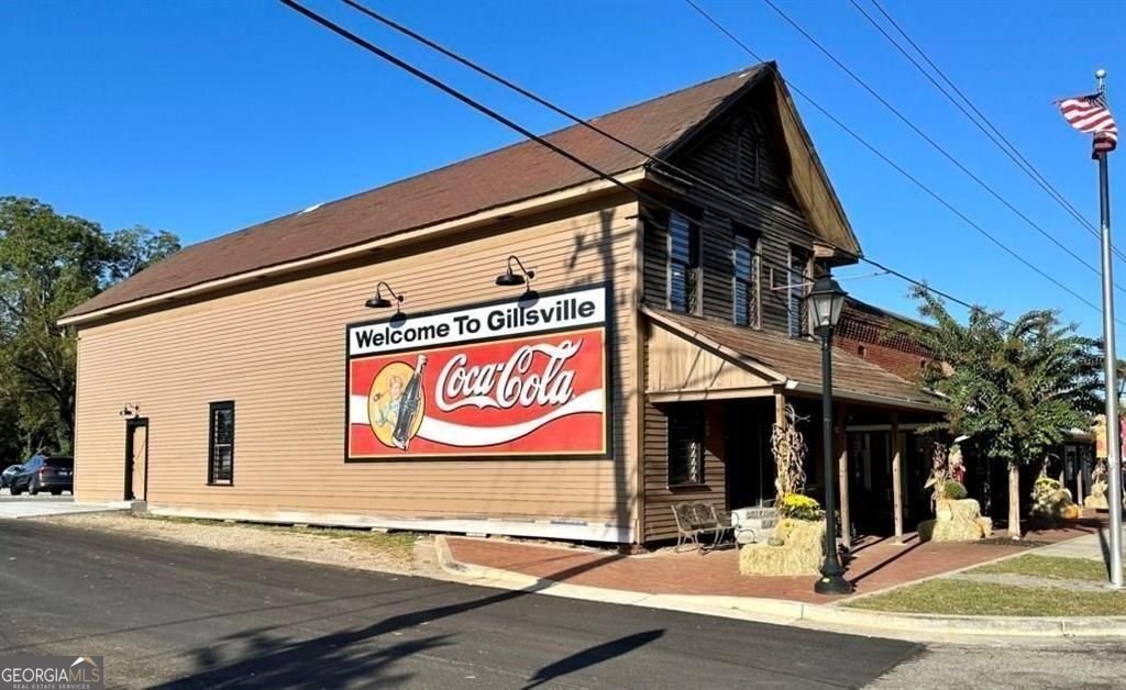 155 McClure Road Gillsville - Photo 25