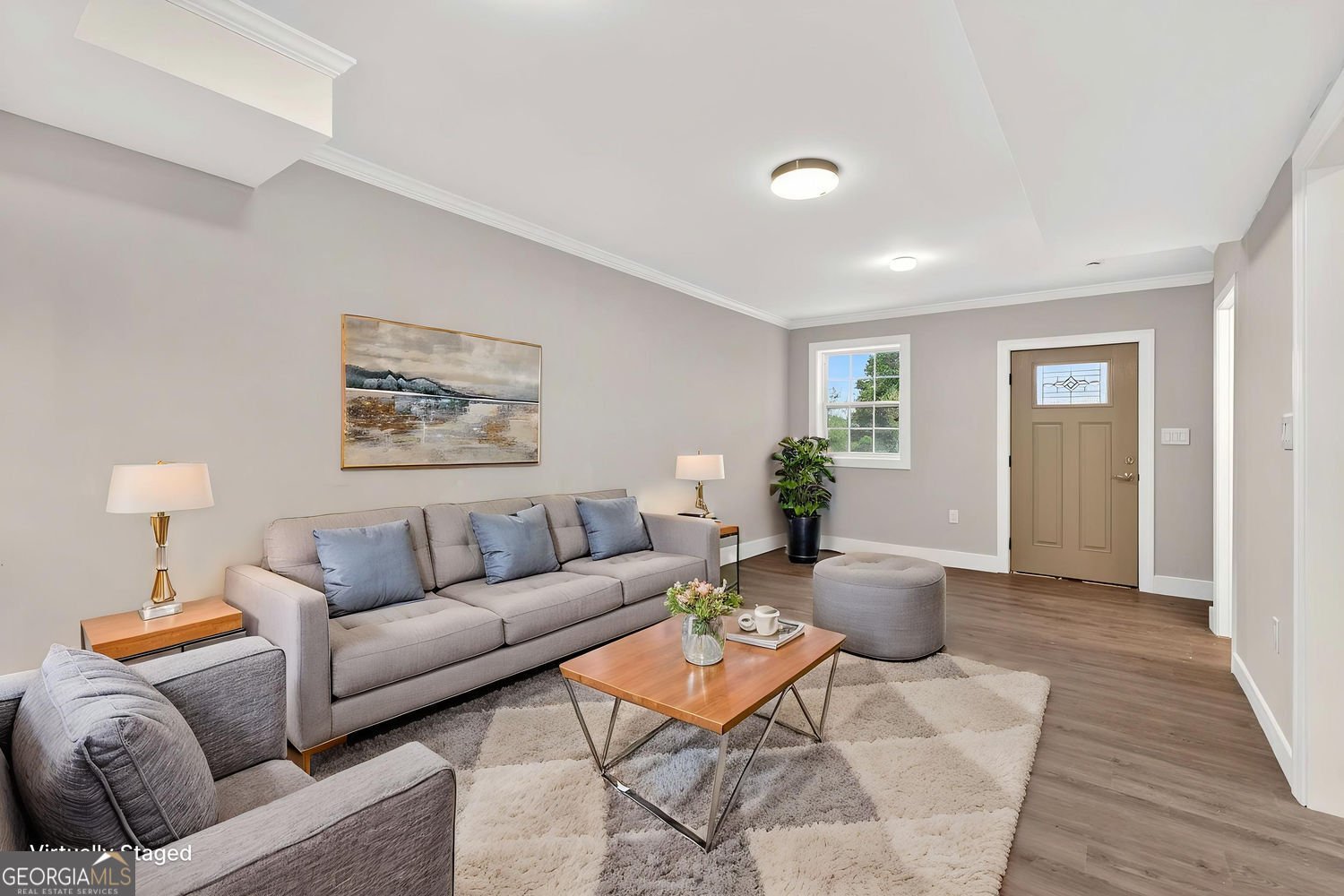 155 McClure Road Gillsville - Photo 6