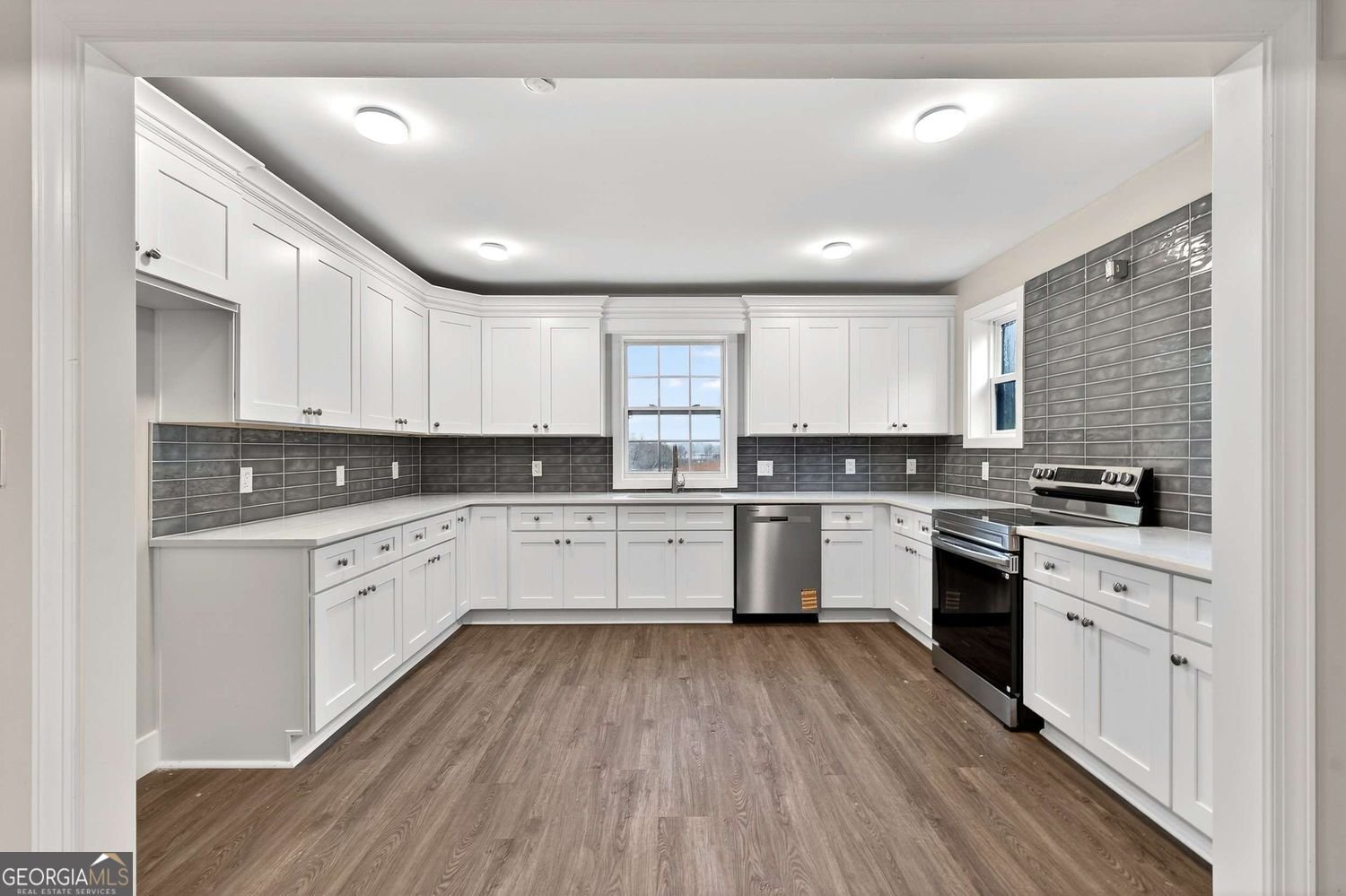 155 McClure Road Gillsville - Photo 7