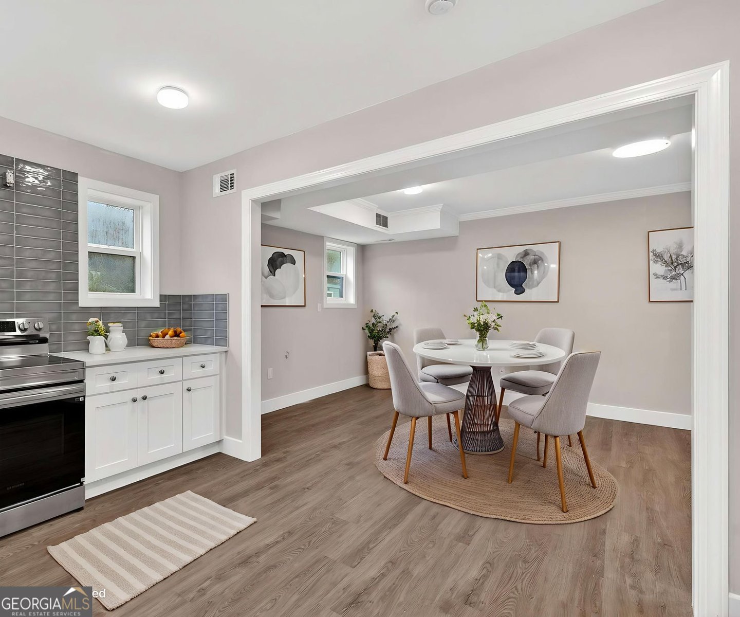 155 McClure Road Gillsville - Photo 8