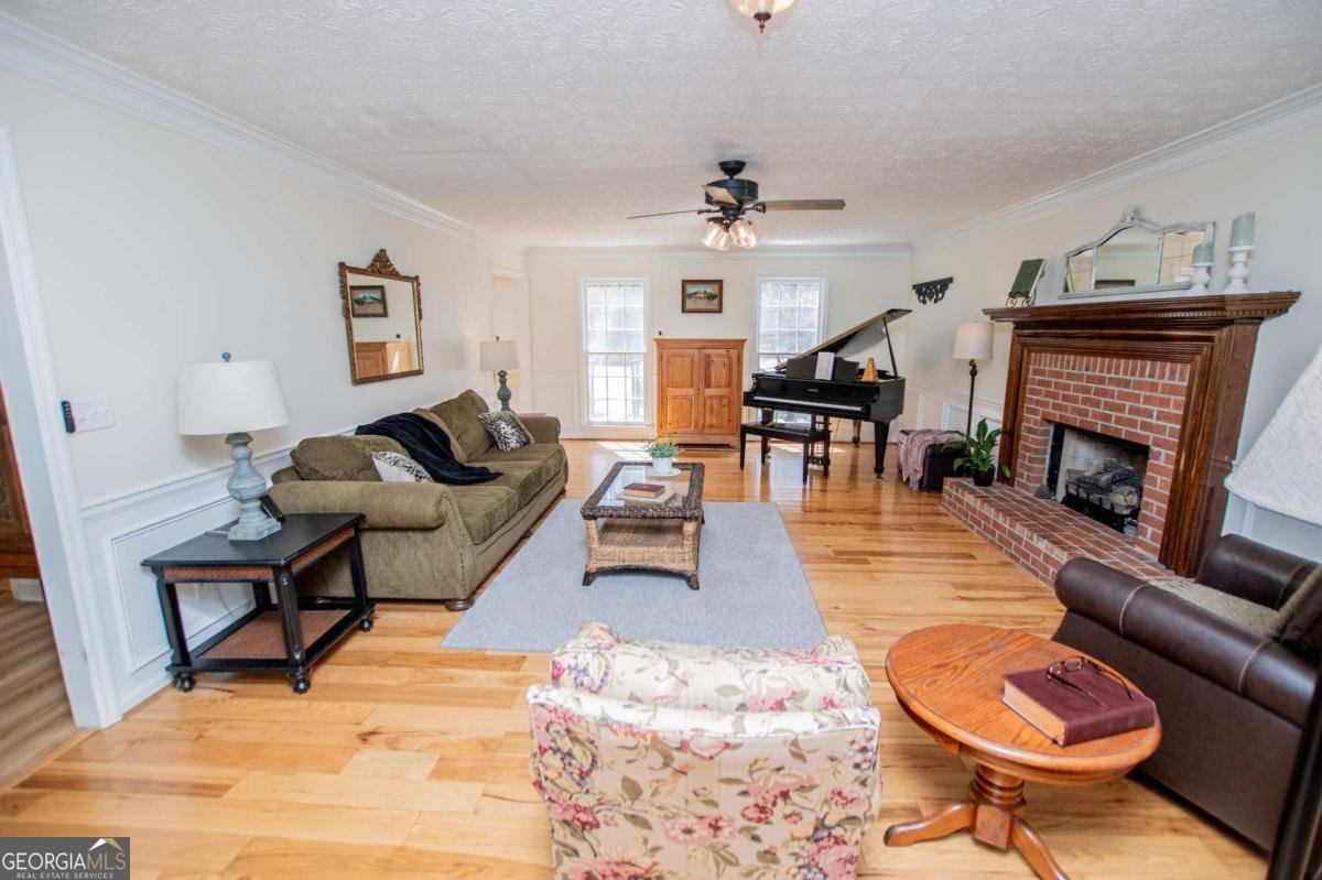 2575 Bethany Lane Powder Springs - Photo 18