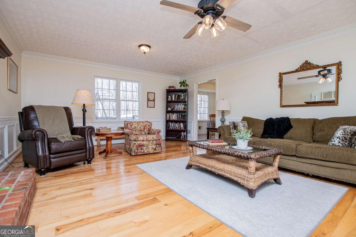 2575 Bethany Lane Powder Springs - Photo 19