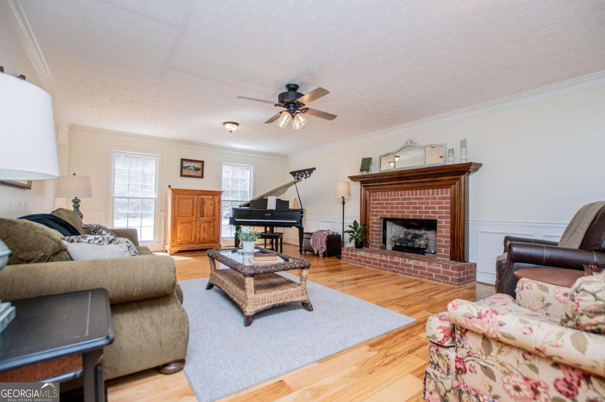 2575 Bethany Lane Powder Springs - Photo 21