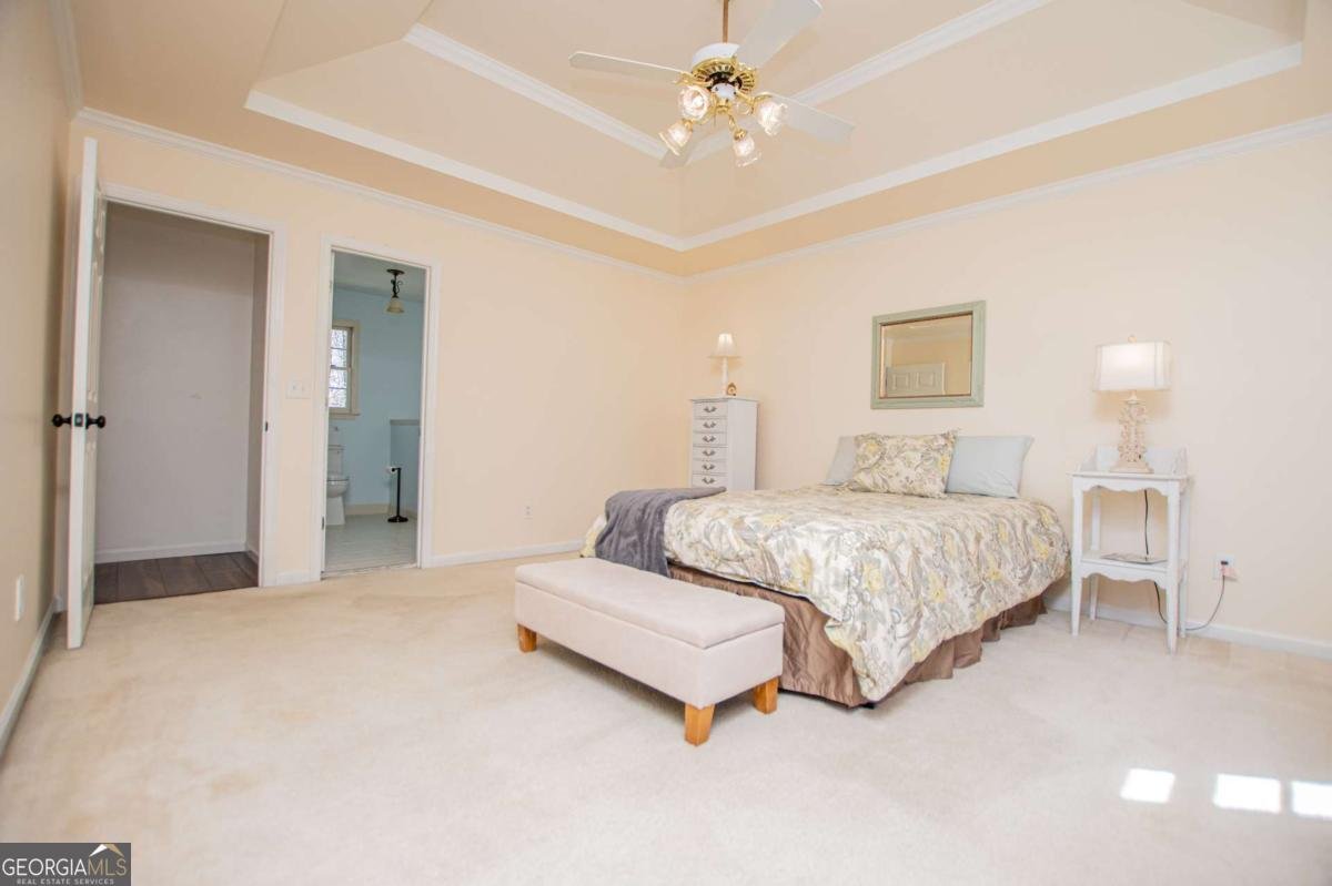 2575 Bethany Lane Powder Springs - Photo 41