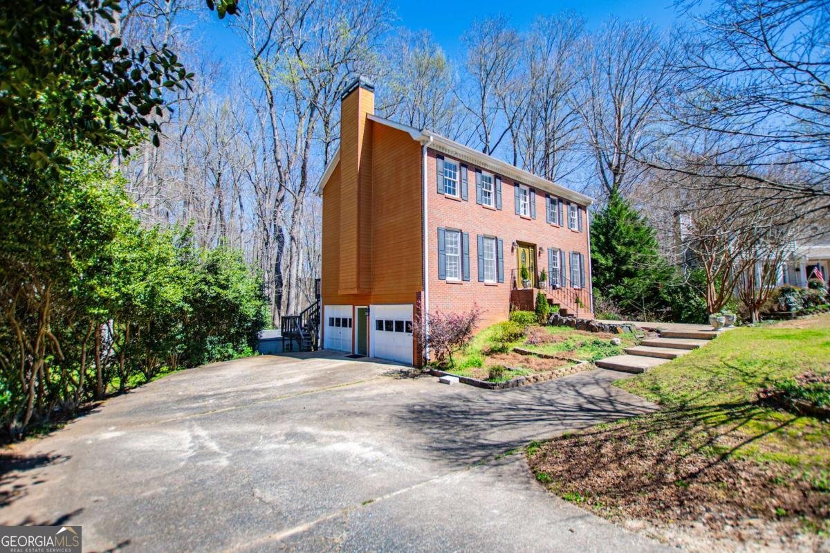 2575 Bethany Lane Powder Springs - Photo 6