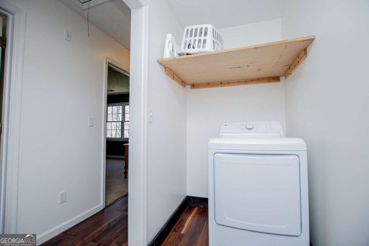 2575 Bethany Lane Powder Springs - Photo 60