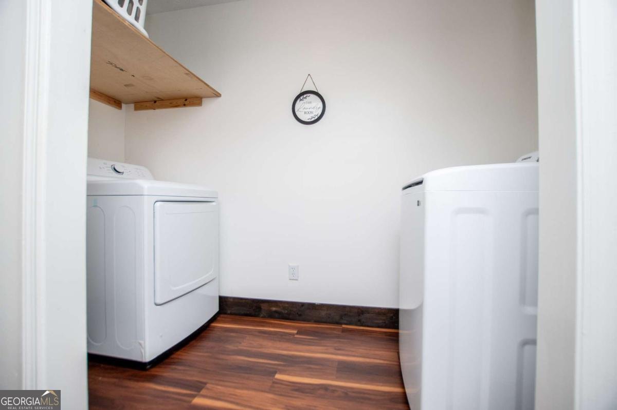 2575 Bethany Lane Powder Springs - Photo 61