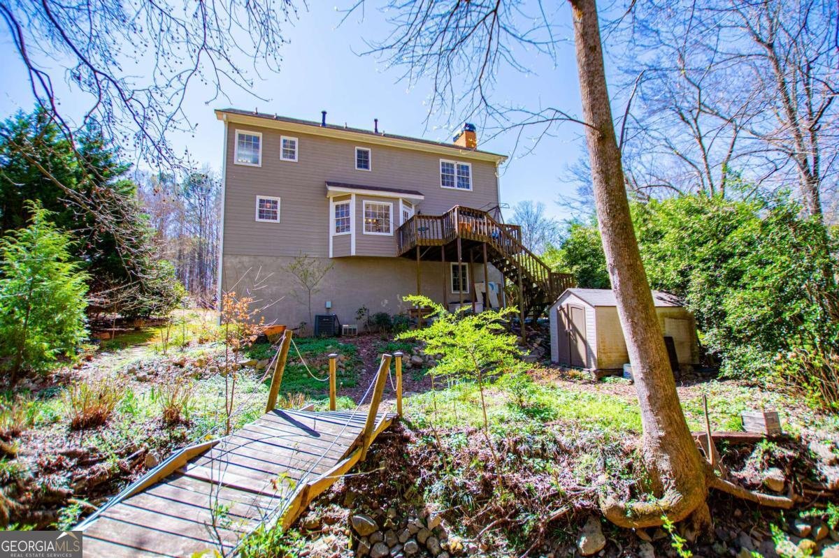 2575 Bethany Lane Powder Springs - Photo 78