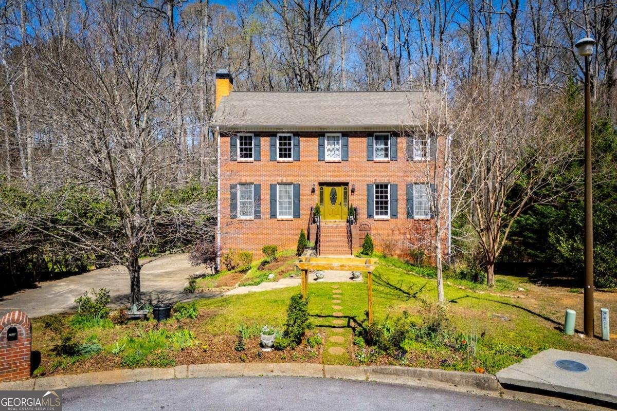 2575 Bethany Lane Powder Springs - Photo 87