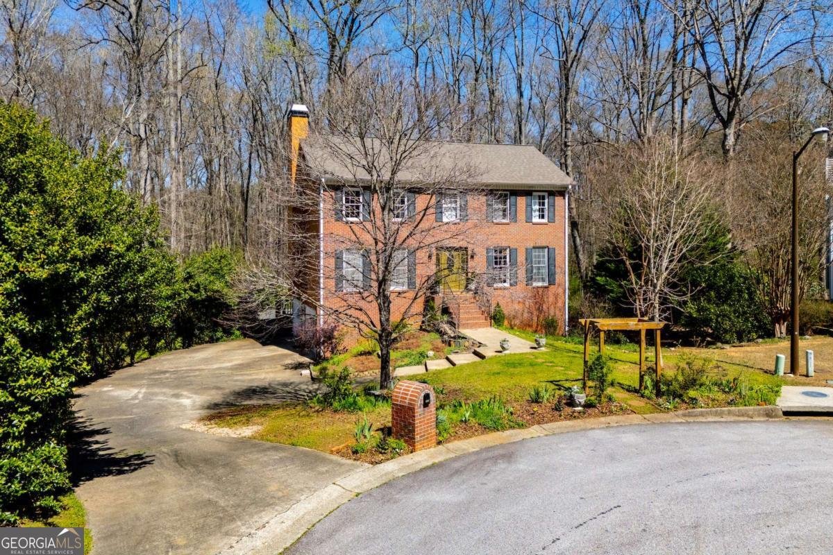 2575 Bethany Lane Powder Springs - Photo 88