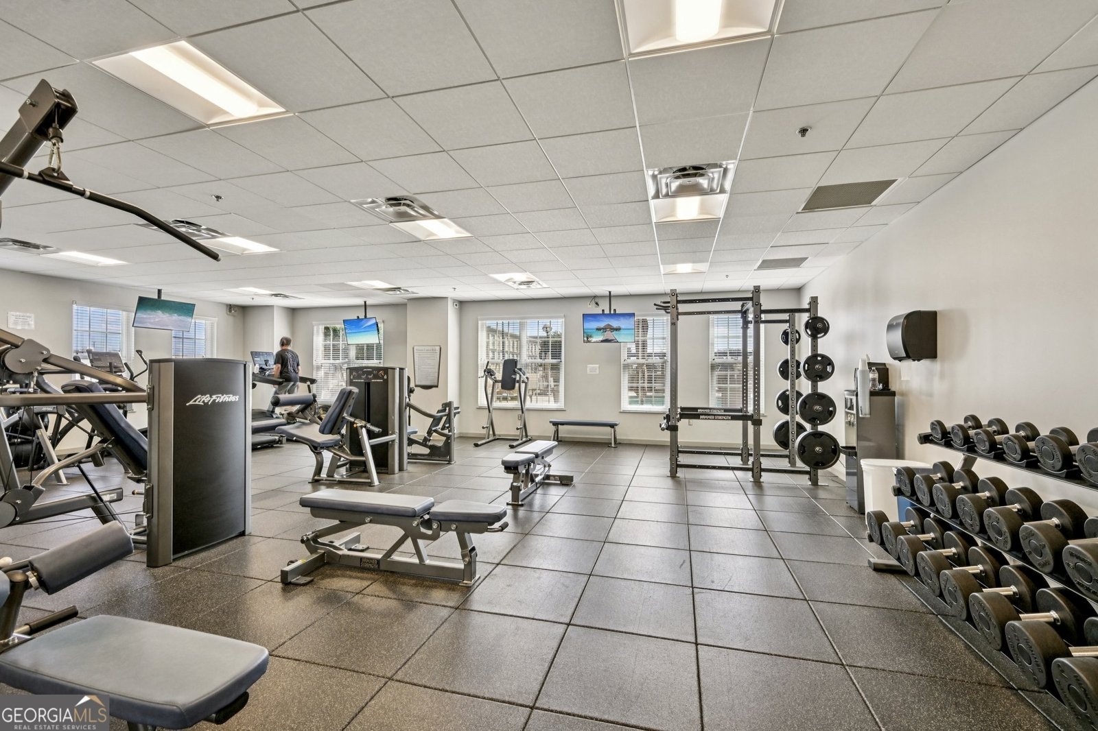 325 Paces Ferry Road Atlanta - Photo 40