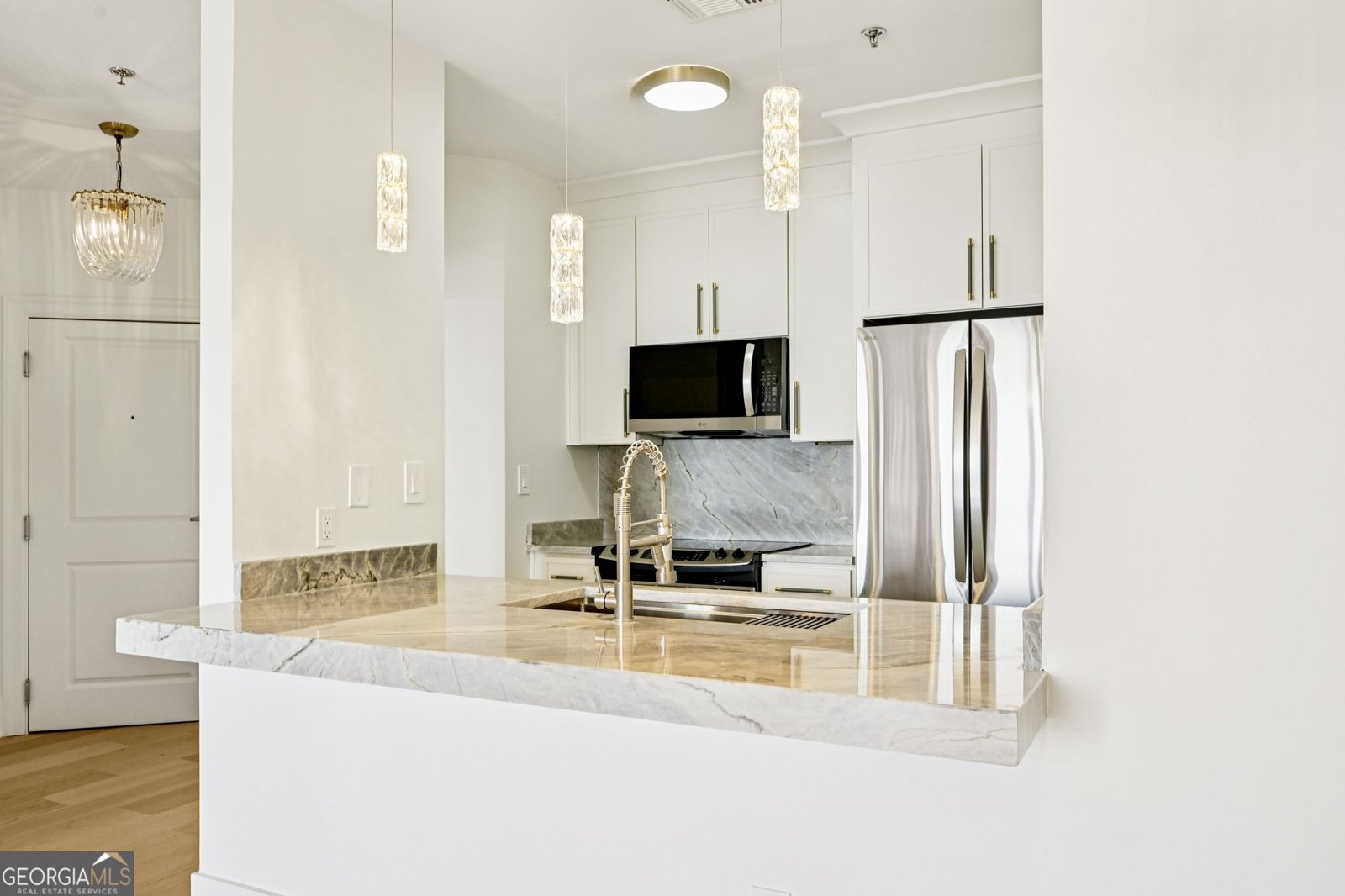 325 Paces Ferry Road Atlanta - Photo 6