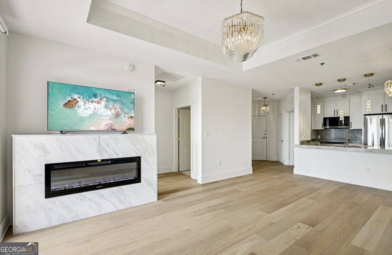 325 Paces Ferry Road Atlanta - Photo 8