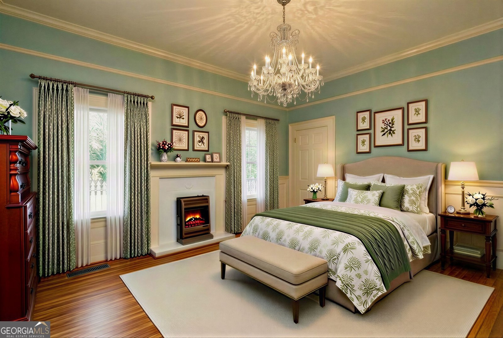 170 Fairplay Street Rutledge - Photo 11