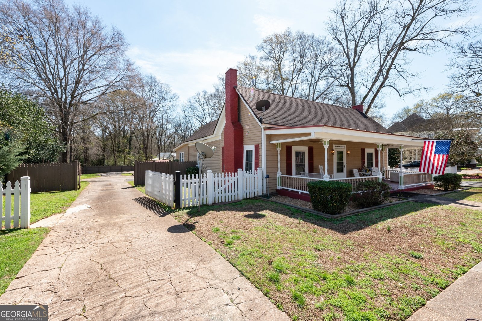 170 Fairplay Street Rutledge - Photo 26