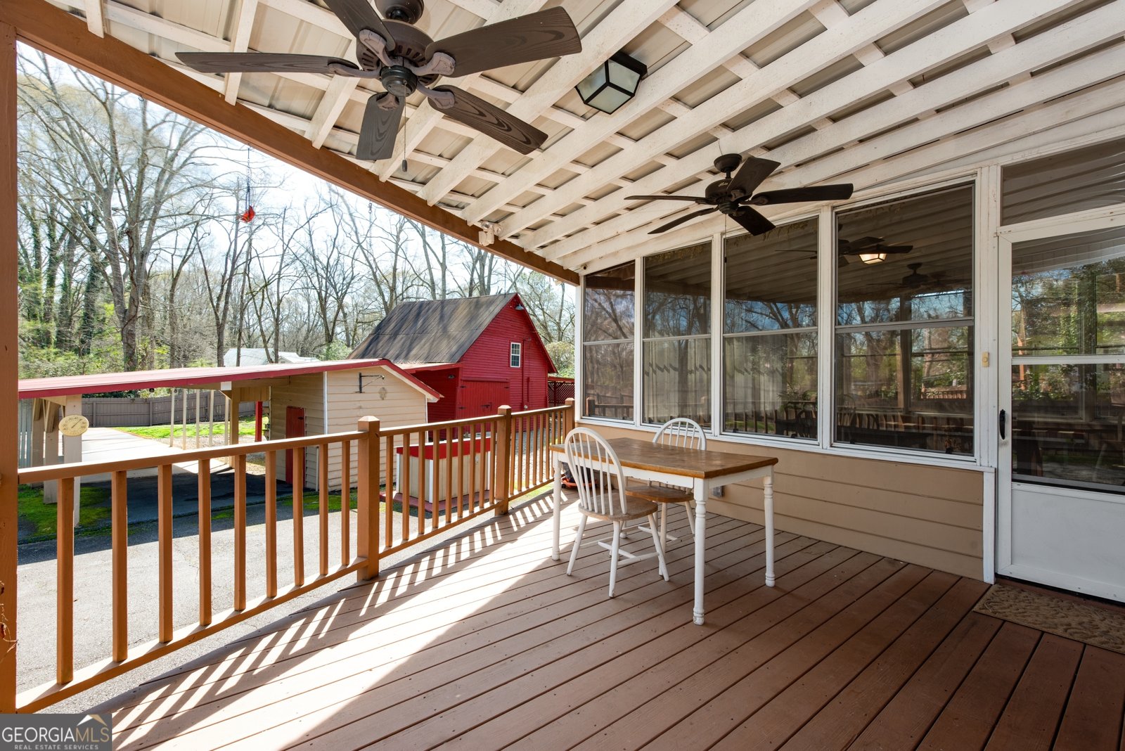 170 Fairplay Street Rutledge - Photo 29