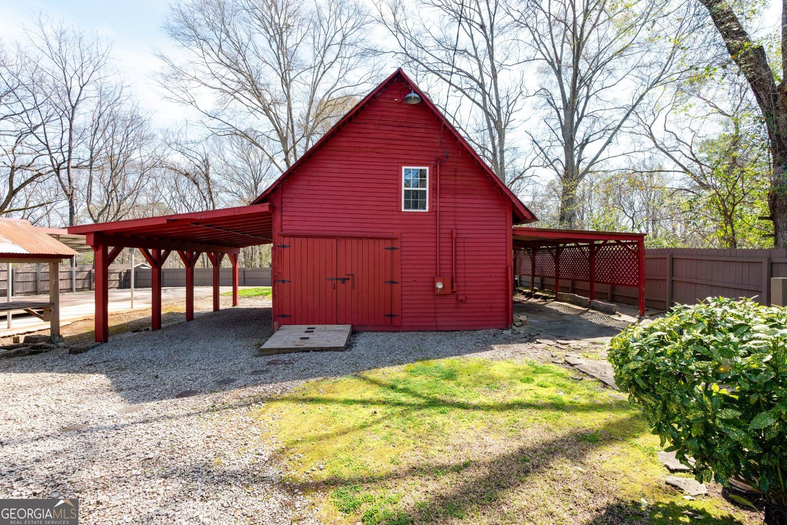 170 Fairplay Street Rutledge - Photo 33