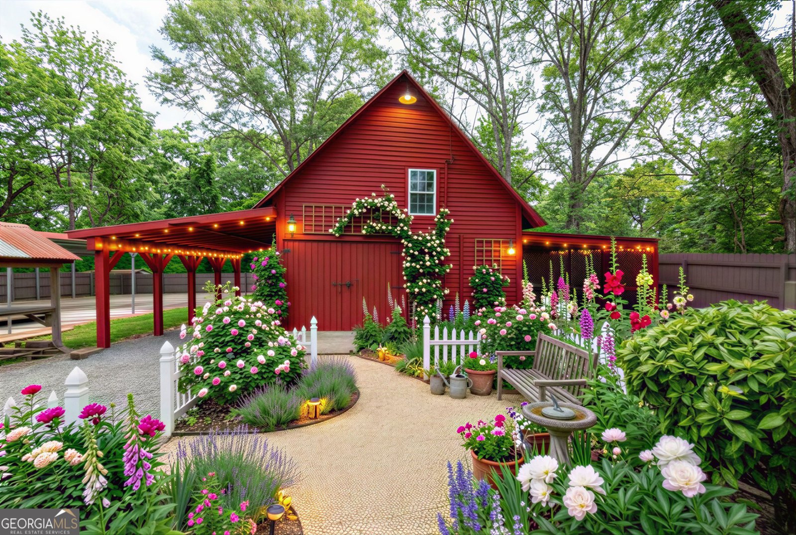 170 Fairplay Street Rutledge - Photo 34