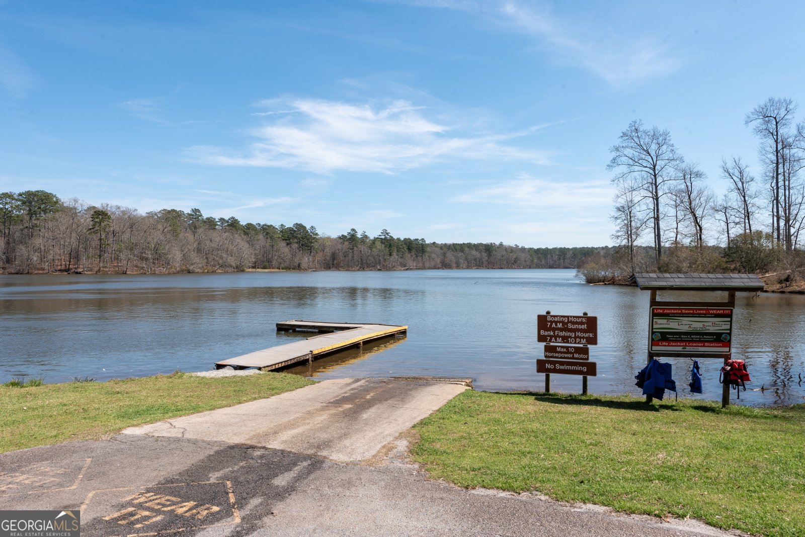 170 Fairplay Street Rutledge - Photo 40