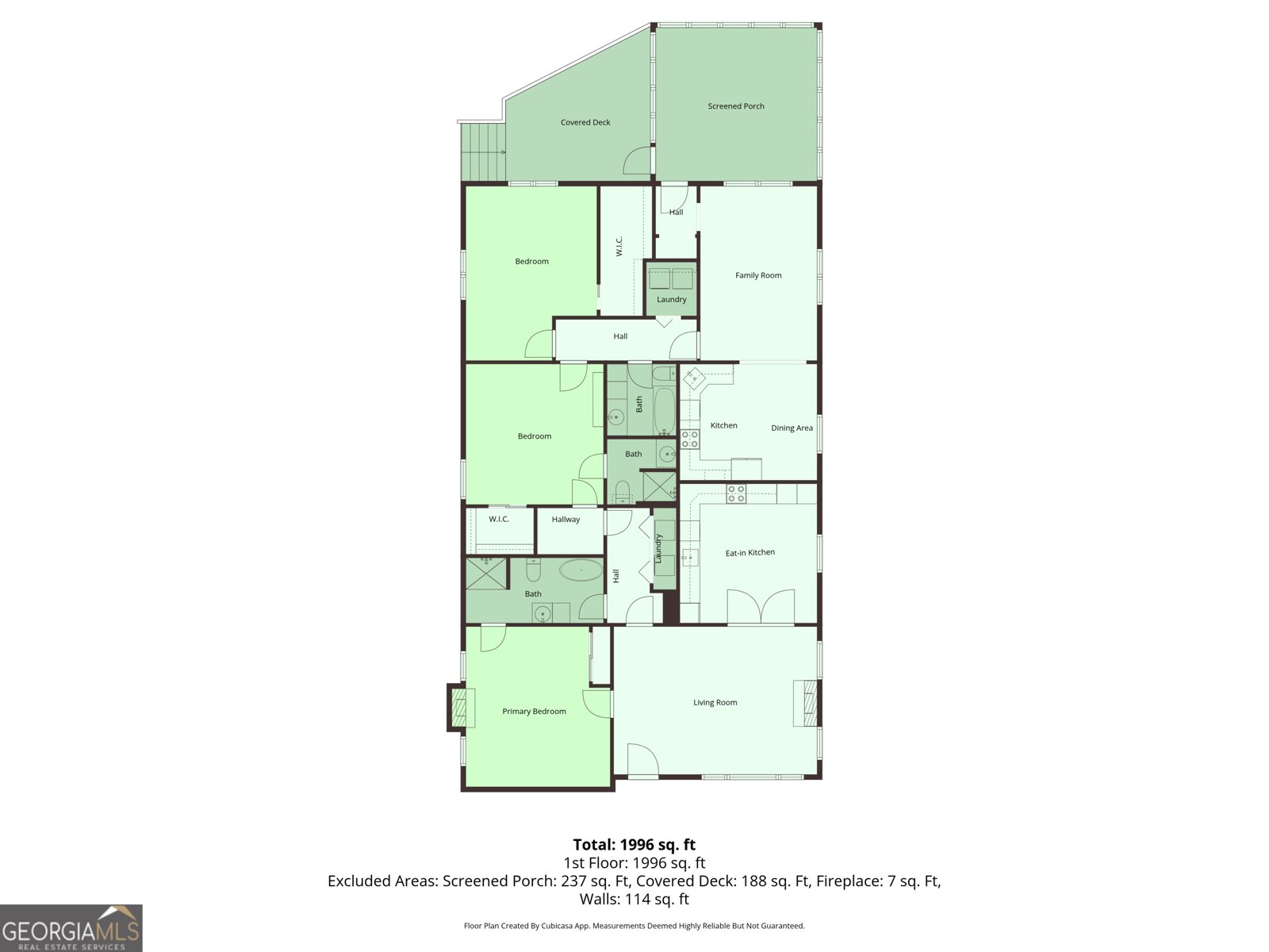 170 Fairplay Street Rutledge - Photo 44
