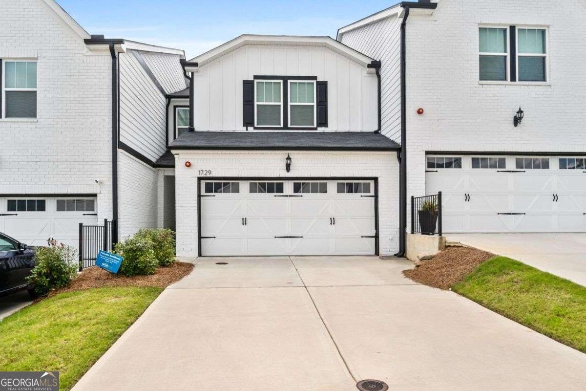 1729 Hyssop Boulevard Mableton - Photo 1