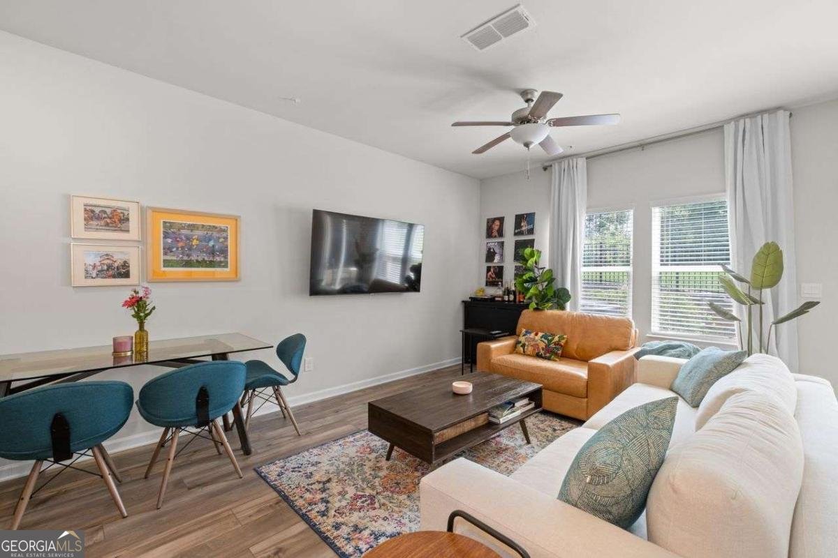 1729 Hyssop Boulevard Mableton - Photo 10