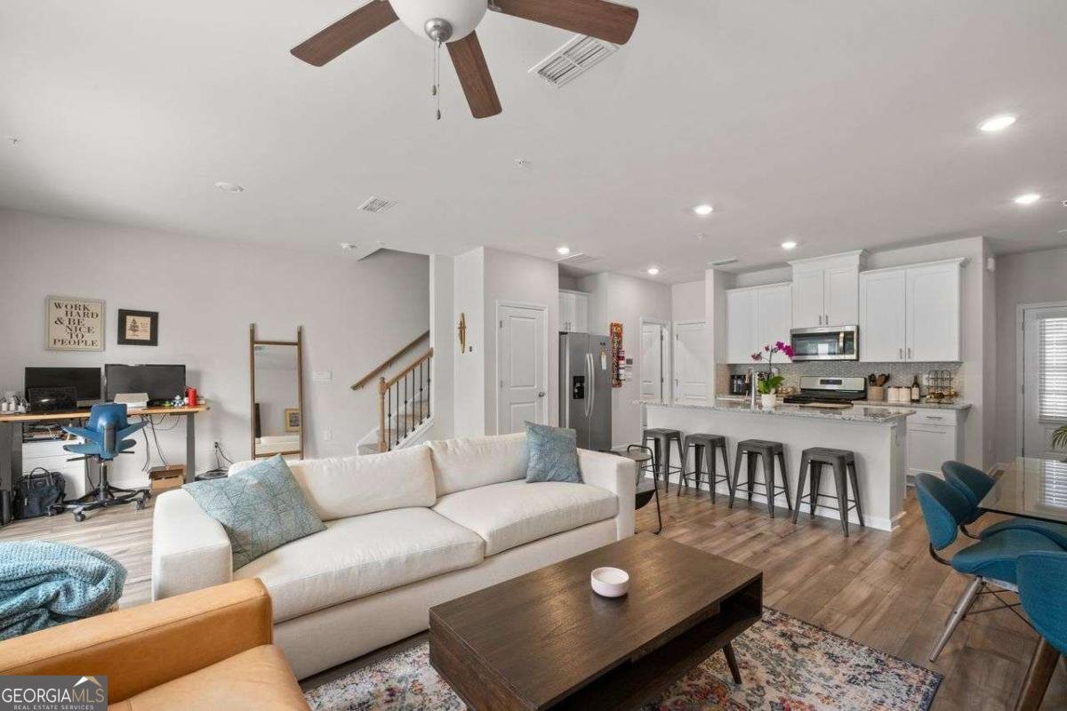 1729 Hyssop Boulevard Mableton - Photo 11