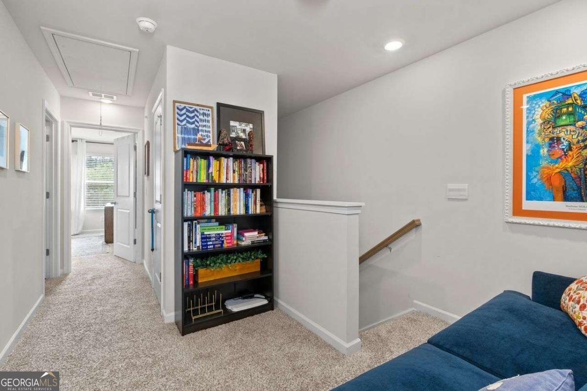 1729 Hyssop Boulevard Mableton - Photo 15