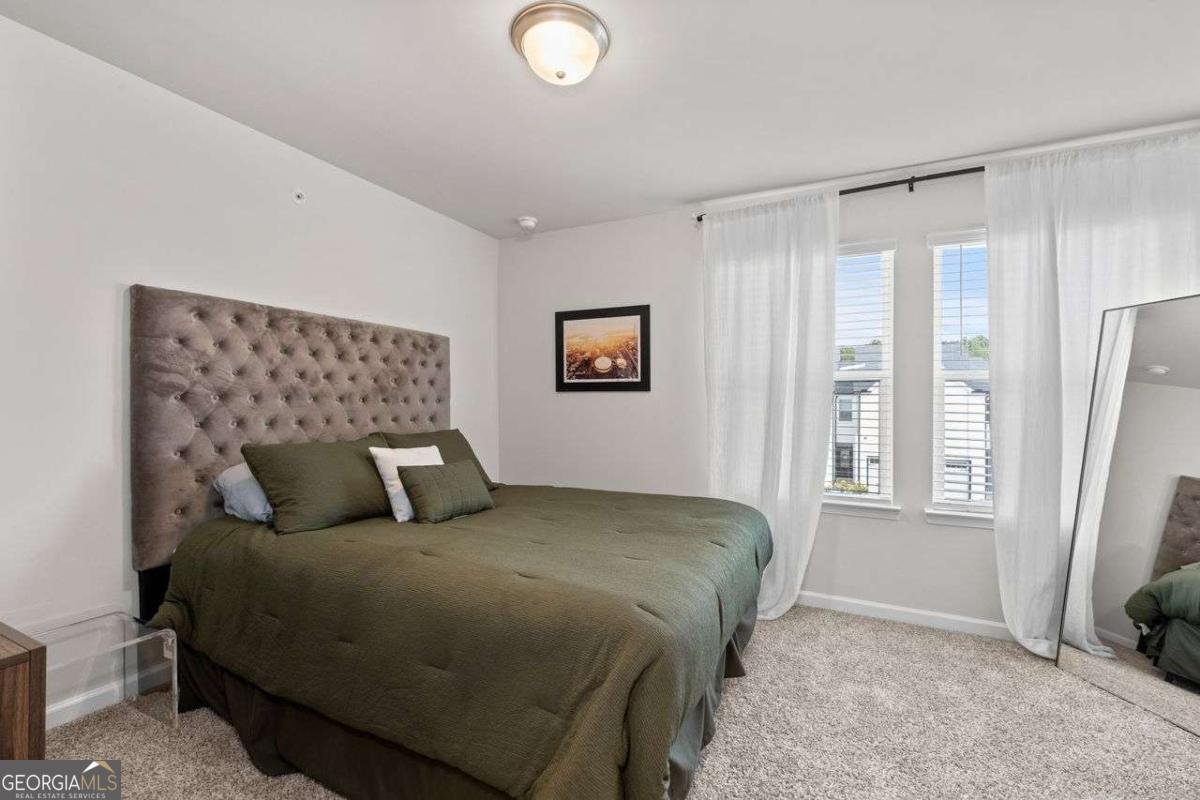 1729 Hyssop Boulevard Mableton - Photo 16