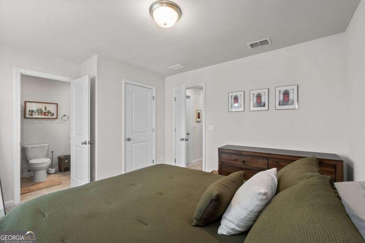 1729 Hyssop Boulevard Mableton - Photo 17