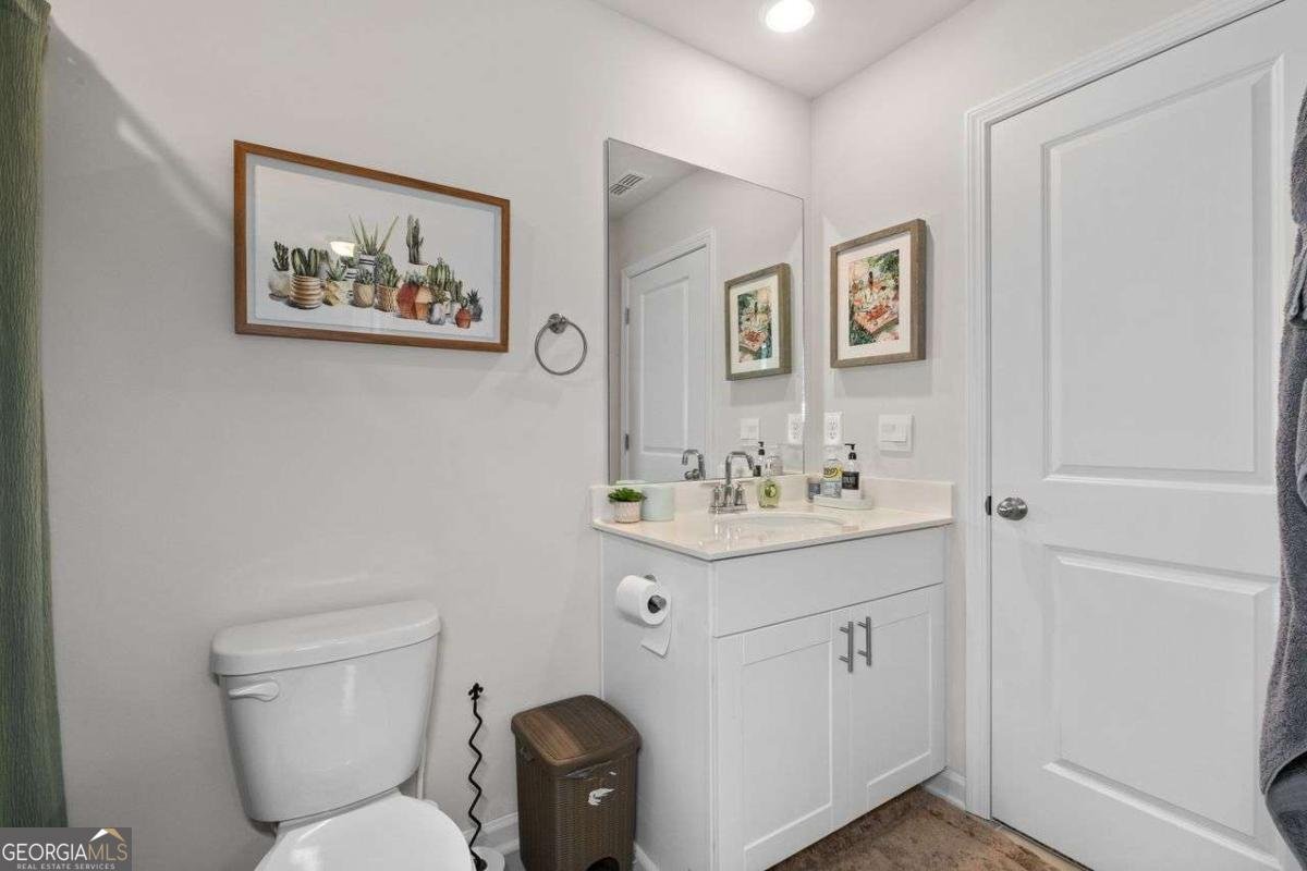 1729 Hyssop Boulevard Mableton - Photo 18