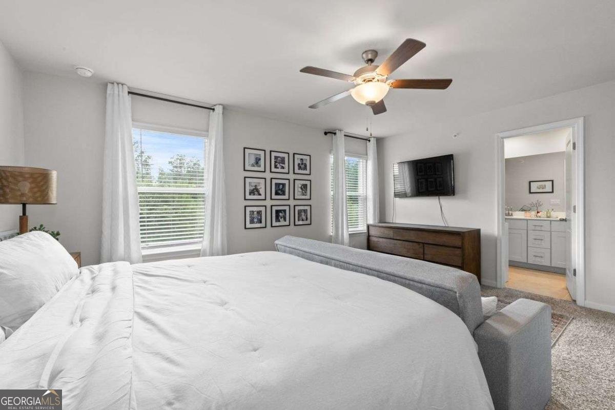 1729 Hyssop Boulevard Mableton - Photo 21