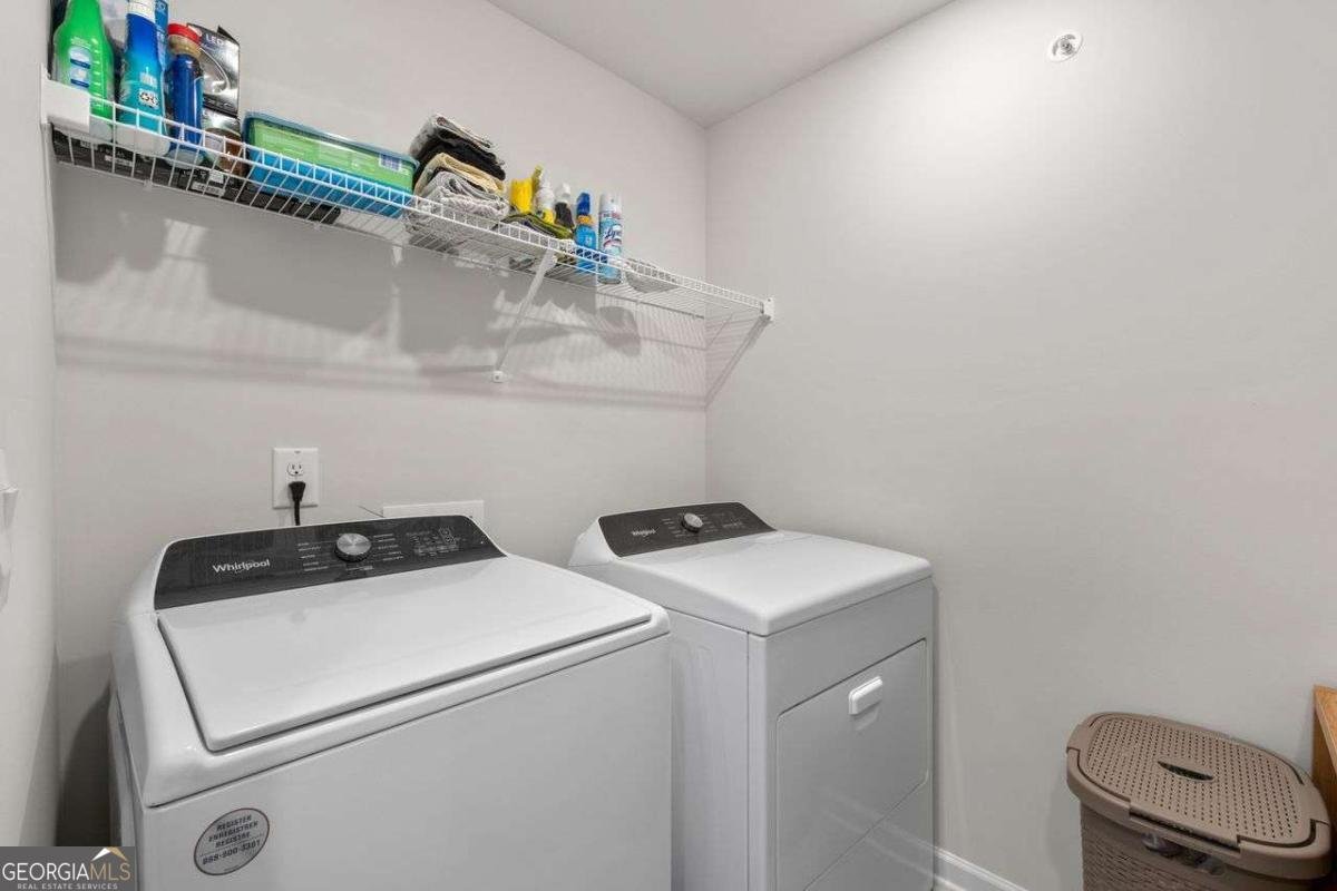 1729 Hyssop Boulevard Mableton - Photo 24